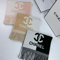 $52.00 USD Chanel Scarves #1379890