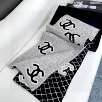 $52.00 USD Chanel Scarves #1379893