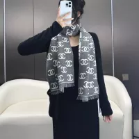 $52.00 USD Chanel Scarves #1379895