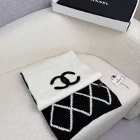 $52.00 USD Chanel Scarves #1379897