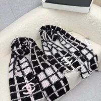 $52.00 USD Chanel Scarves #1379900