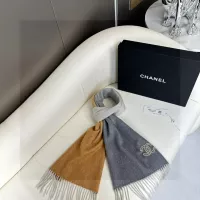 $60.00 USD Chanel Scarves #1379904