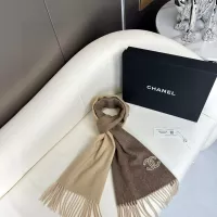 $60.00 USD Chanel Scarves #1379905
