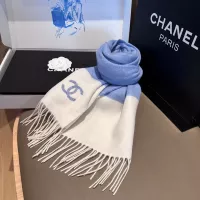 $52.00 USD Chanel Scarves #1379907