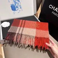 $52.00 USD Chanel Scarves #1379909