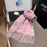 $64.00 USD Chanel Scarves #1379911