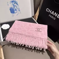 $64.00 USD Chanel Scarves #1379911