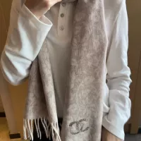 $64.00 USD Chanel Scarves #1379912