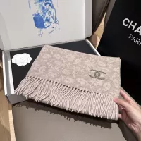 $64.00 USD Chanel Scarves #1379912