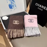 $64.00 USD Chanel Scarves #1379913