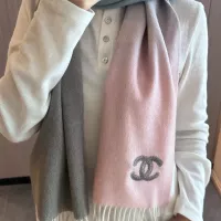 $64.00 USD Chanel Scarves #1379913