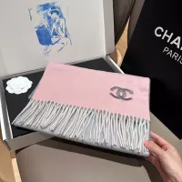 $64.00 USD Chanel Scarves #1379913