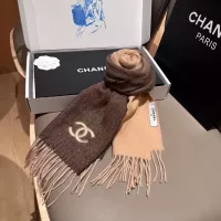 $64.00 USD Chanel Scarves #1379914
