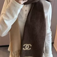 $64.00 USD Chanel Scarves #1379914