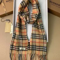 $38.00 USD Burberry Scarf #1379922