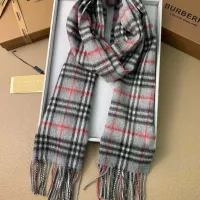 $38.00 USD Burberry Scarf #1379923
