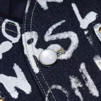 $122.00 USD Louis Vuitton LV Jackets Long Sleeved For Unisex #1379946