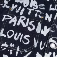 $122.00 USD Louis Vuitton LV Jackets Long Sleeved For Unisex #1379946
