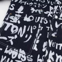 $122.00 USD Louis Vuitton LV Jackets Long Sleeved For Unisex #1379946