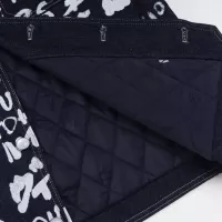 $122.00 USD Louis Vuitton LV Jackets Long Sleeved For Unisex #1379946