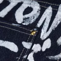 $92.00 USD Louis Vuitton LV Jeans For Unisex #1379947