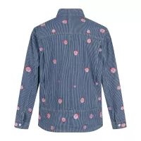 $100.00 USD Louis Vuitton LV Jackets Long Sleeved For Unisex #1379948