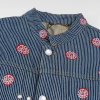 $100.00 USD Louis Vuitton LV Jackets Long Sleeved For Unisex #1379948