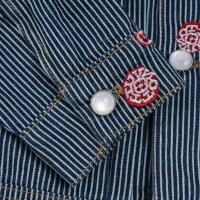 $100.00 USD Louis Vuitton LV Jackets Long Sleeved For Unisex #1379948