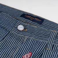 $92.00 USD Louis Vuitton LV Jeans For Unisex #1379949
