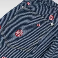 $92.00 USD Louis Vuitton LV Jeans For Unisex #1379949