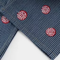 $92.00 USD Louis Vuitton LV Jeans For Unisex #1379949