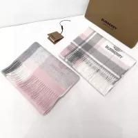 $52.00 USD Burberry Scarf #1379950