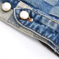 $128.00 USD Louis Vuitton LV Jackets Long Sleeved For Unisex #1379954