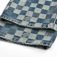$108.00 USD Louis Vuitton LV Jeans For Unisex #1379955