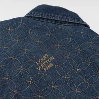 $122.00 USD Louis Vuitton LV Jackets Long Sleeved For Unisex #1379957