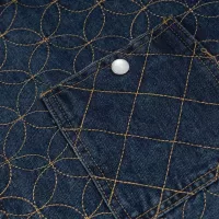 $122.00 USD Louis Vuitton LV Jackets Long Sleeved For Unisex #1379957