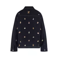 $132.00 USD Louis Vuitton LV Jackets Long Sleeved For Unisex #1379961