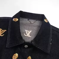 $132.00 USD Louis Vuitton LV Jackets Long Sleeved For Unisex #1379961