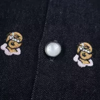 $132.00 USD Louis Vuitton LV Jackets Long Sleeved For Unisex #1379961