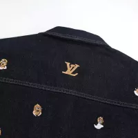 $132.00 USD Louis Vuitton LV Jackets Long Sleeved For Unisex #1379961