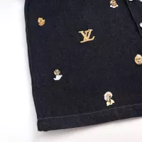 $132.00 USD Louis Vuitton LV Jackets Long Sleeved For Unisex #1379961