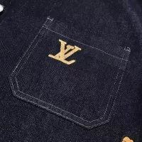 $132.00 USD Louis Vuitton LV Jackets Long Sleeved For Unisex #1379961