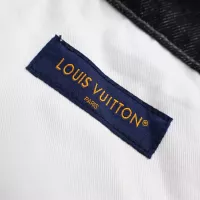 $112.00 USD Louis Vuitton LV Jeans For Unisex #1379966