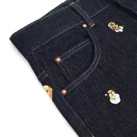 $112.00 USD Louis Vuitton LV Jeans For Unisex #1379966