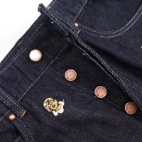 $112.00 USD Louis Vuitton LV Jeans For Unisex #1379966