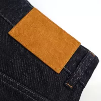$112.00 USD Louis Vuitton LV Jeans For Unisex #1379966