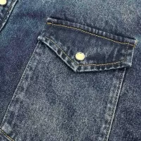 $135.00 USD Prada Jackets Long Sleeved For Unisex #1379974