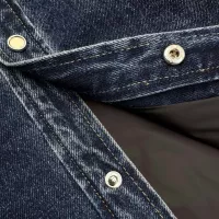 $135.00 USD Prada Jackets Long Sleeved For Unisex #1379974