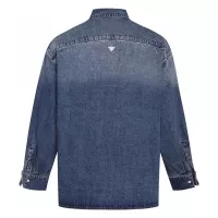 $96.00 USD Prada Jackets Long Sleeved For Unisex #1379975
