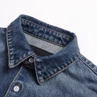 $96.00 USD Prada Jackets Long Sleeved For Unisex #1379975